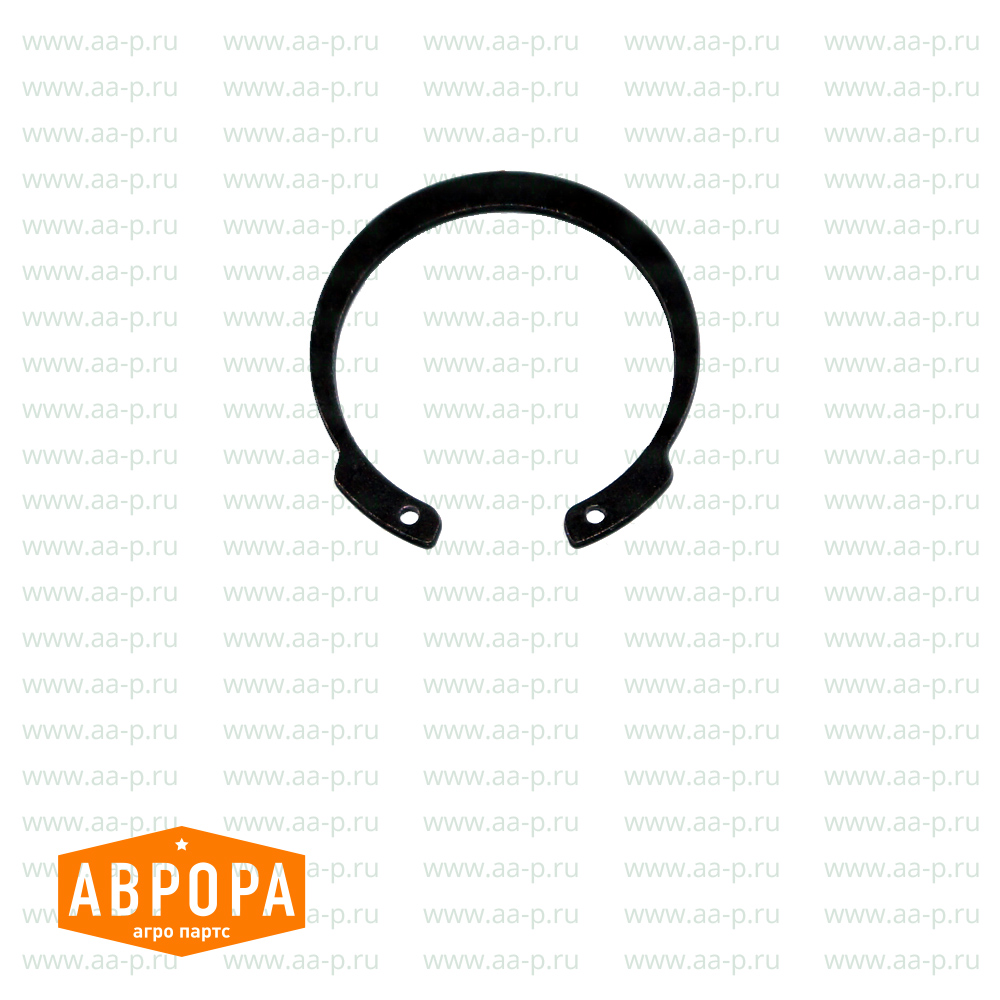 N167531 ПРУЖИННОЕ КОЛЬЦО